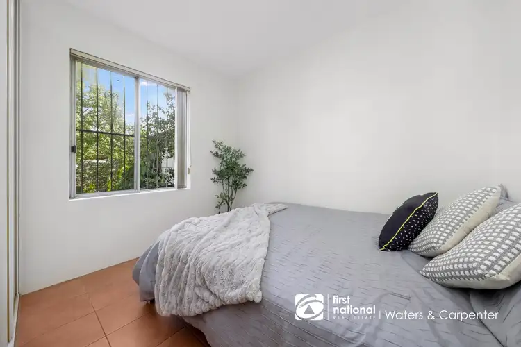 Fourth view of Homely apartment listing, 3/87 Station Road, Auburn NSW 2144