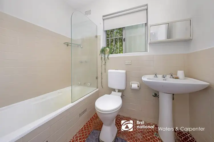 Sixth view of Homely apartment listing, 3/87 Station Road, Auburn NSW 2144