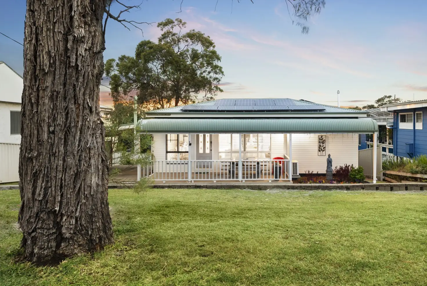 Main view of Homely house listing, 21 Butler Crescent, Warners Bay NSW 2282