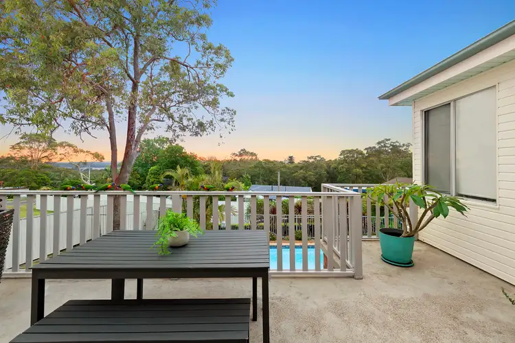 Second view of Homely house listing, 21 Butler Crescent, Warners Bay NSW 2282