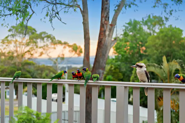 Third view of Homely house listing, 21 Butler Crescent, Warners Bay NSW 2282