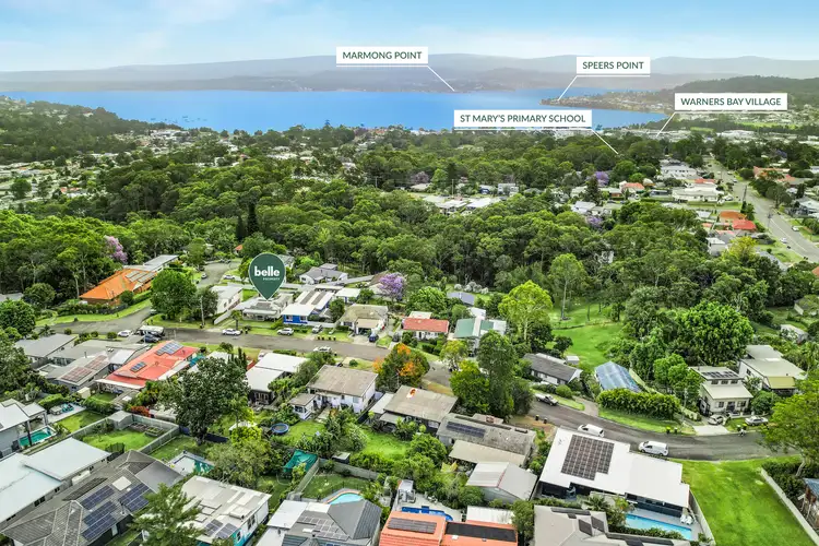 Fourth view of Homely house listing, 21 Butler Crescent, Warners Bay NSW 2282