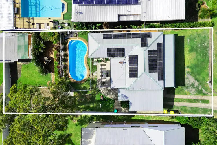 Fifth view of Homely house listing, 21 Butler Crescent, Warners Bay NSW 2282