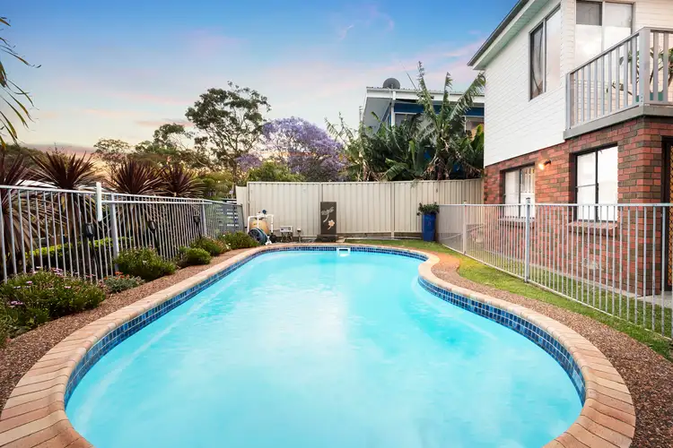 Sixth view of Homely house listing, 21 Butler Crescent, Warners Bay NSW 2282