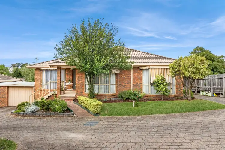3/60-62 Brook Street, Sunbury VIC 3429