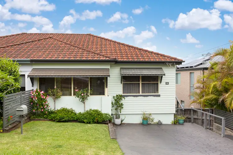 Main view of Homely semi-detached listing, 21 Soudan Street, Thirroul NSW 2515