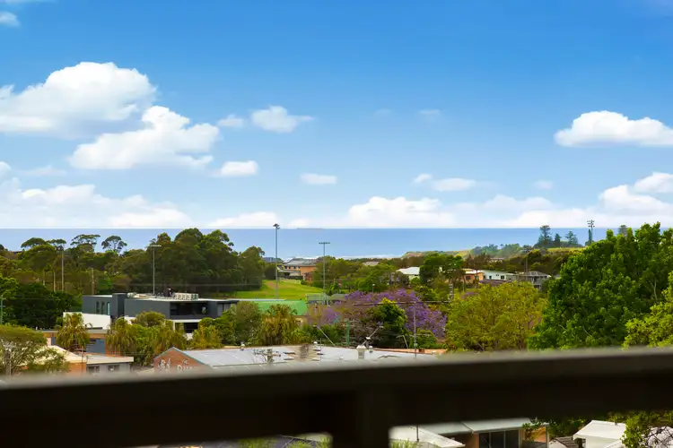 Second view of Homely semi-detached listing, 21 Soudan Street, Thirroul NSW 2515
