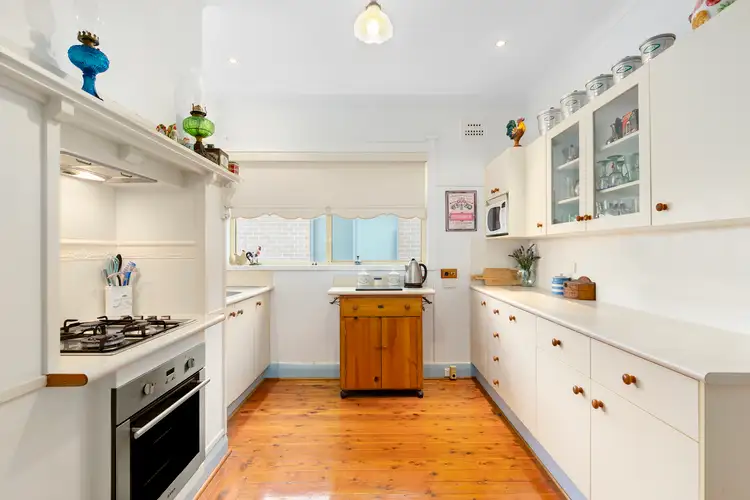 Fourth view of Homely semi-detached listing, 21 Soudan Street, Thirroul NSW 2515