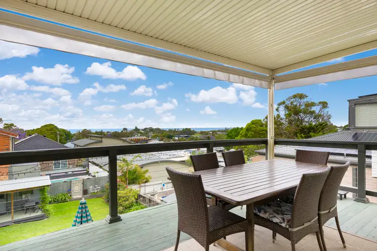 Fifth view of Homely semi-detached listing, 21 Soudan Street, Thirroul NSW 2515