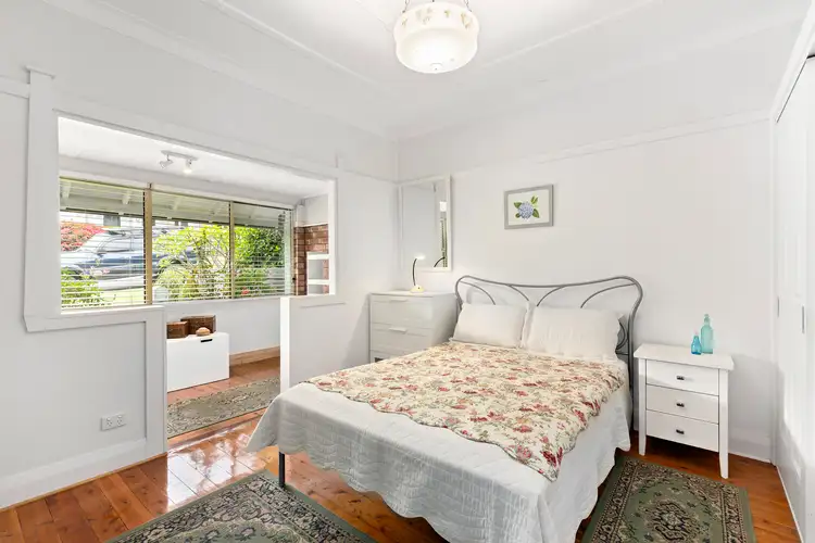 Sixth view of Homely semi-detached listing, 21 Soudan Street, Thirroul NSW 2515