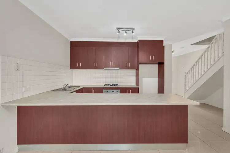 Fourth view of Homely townhouse listing, 4/54-56 Tyrone Street, Werribee VIC 3030
