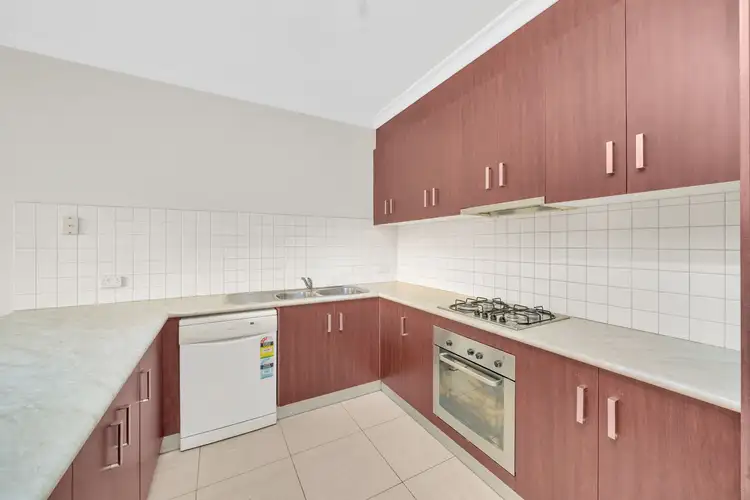 Fifth view of Homely townhouse listing, 4/54-56 Tyrone Street, Werribee VIC 3030