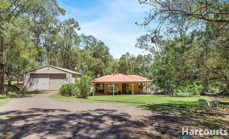 513 Butterwick Road, Duns Creek NSW 2321