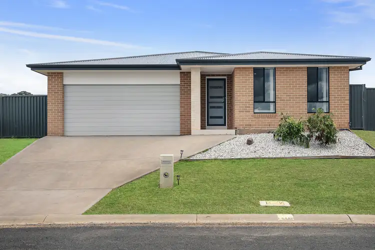 Main view of Homely house listing, 12 Hosking Street, Mudgee NSW 2850