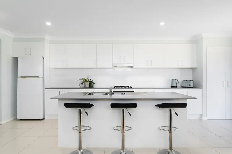 Second view of Homely house listing, 12 Hosking Street, Mudgee NSW 2850