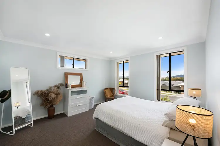 Fifth view of Homely house listing, 12 Hosking Street, Mudgee NSW 2850