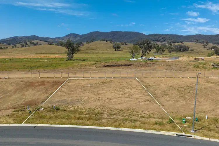 13 Shearman Street, Mudgee NSW 2850