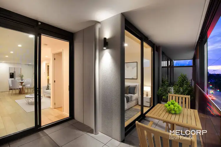 306/275 Abbotsford Street, North Melbourne VIC 3051