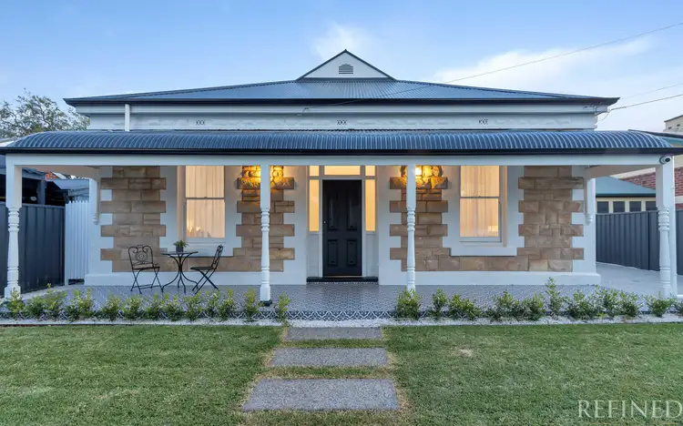 Main view of Homely house listing, 1 Clifton Street, Millswood SA 5034