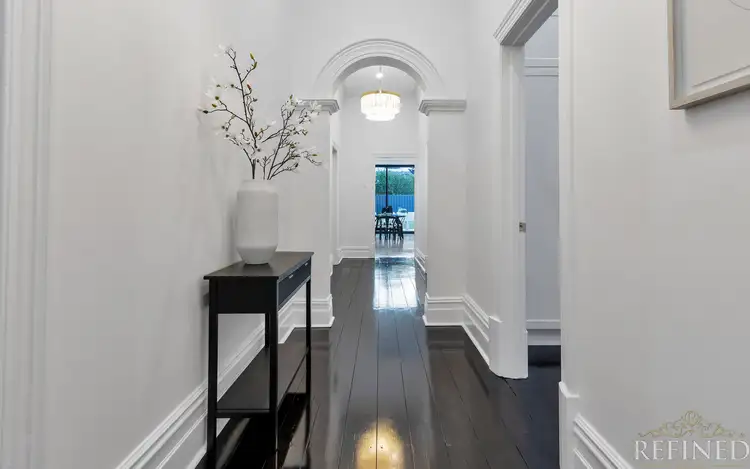Second view of Homely house listing, 1 Clifton Street, Millswood SA 5034