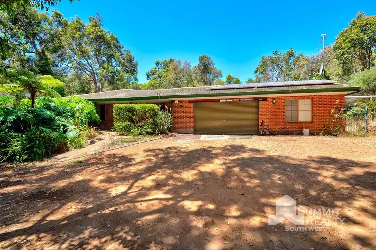 21 Green Way, Leschenault WA 6233