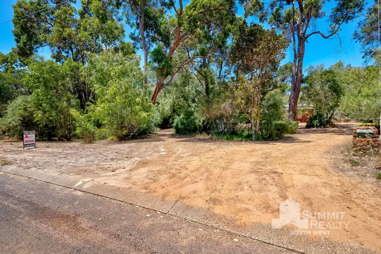 Second view of Homely house listing, 21 Green Way, Leschenault WA 6233