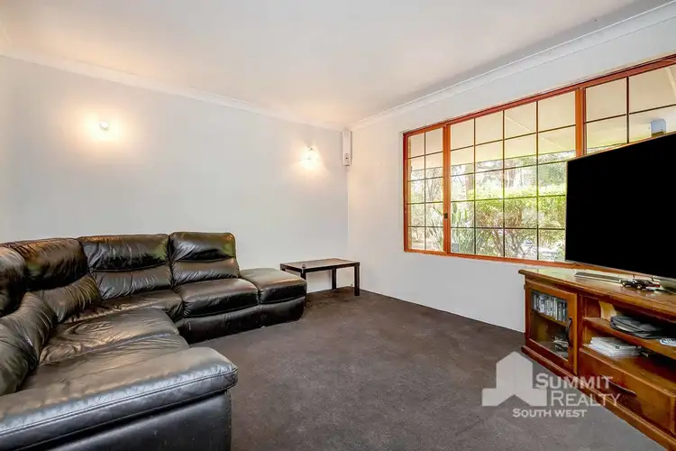 Sixth view of Homely house listing, 21 Green Way, Leschenault WA 6233