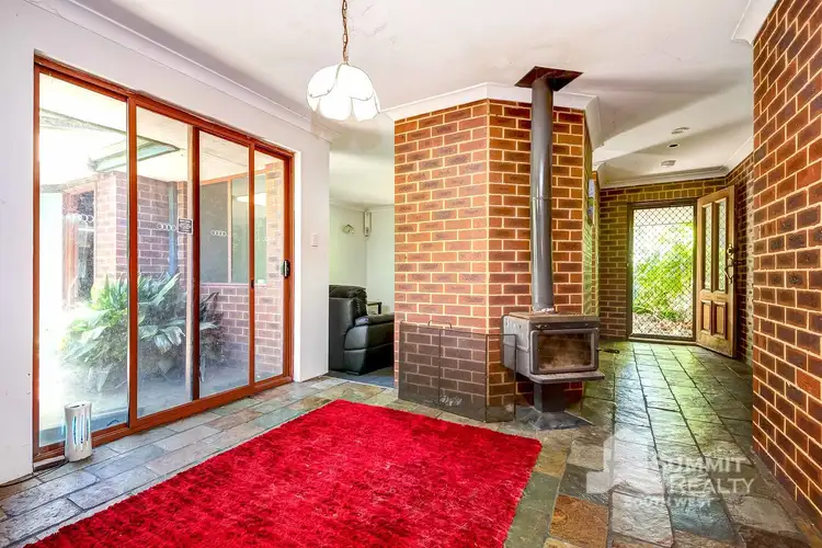 Seventh view of Homely house listing, 21 Green Way, Leschenault WA 6233