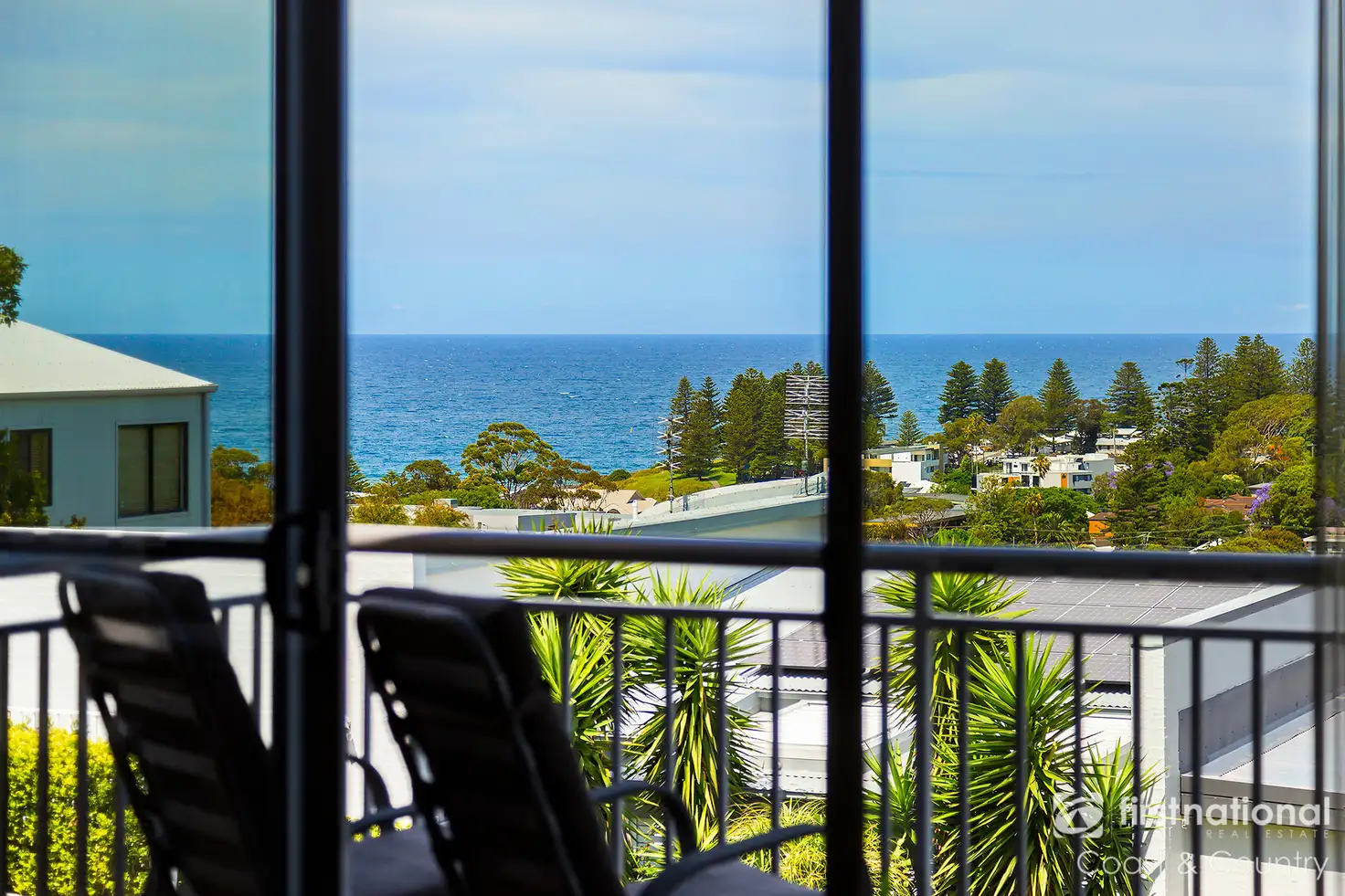 Main view of Homely semi-detached listing, 47 Cooinda Place, Kiama NSW 2533