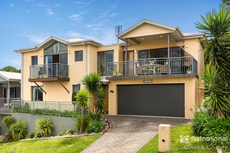 Second view of Homely semi-detached listing, 47 Cooinda Place, Kiama NSW 2533