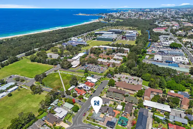 Second view of Homely house listing, 18 Cowper Street, Fairy Meadow NSW 2519
