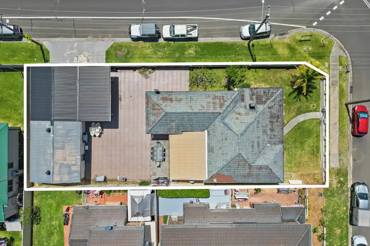 Third view of Homely house listing, 18 Cowper Street, Fairy Meadow NSW 2519