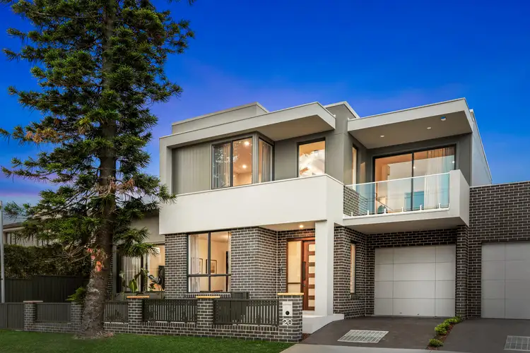 20 Gipps Avenue, Little Bay NSW 2036