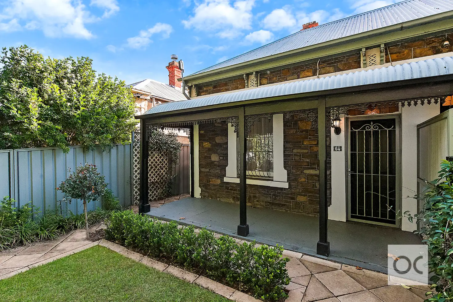 Main view of Homely house listing, 64 Young Street, Parkside SA 5063