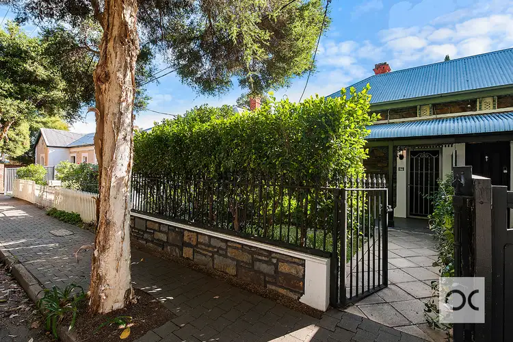 Second view of Homely house listing, 64 Young Street, Parkside SA 5063