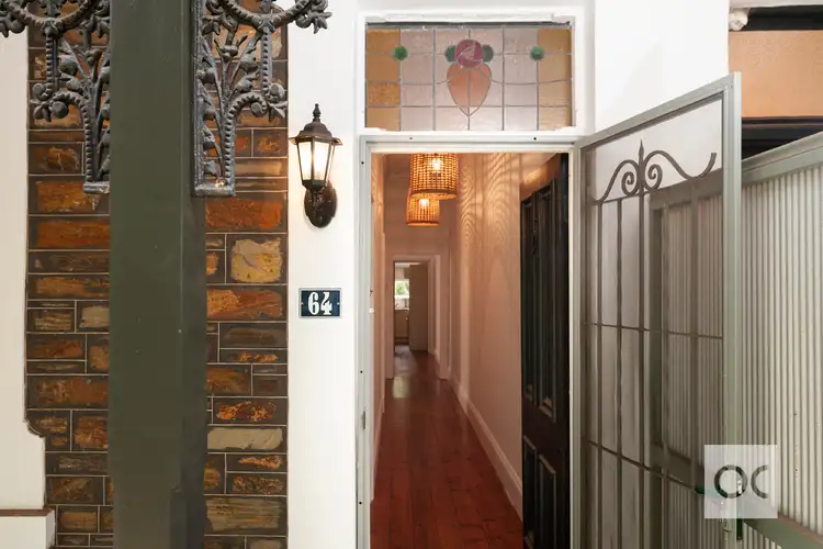 Fourth view of Homely house listing, 64 Young Street, Parkside SA 5063