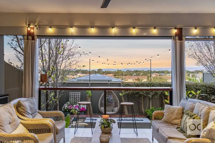 Main view of Homely house listing, 128 Seaview Road, Tennyson SA 5022