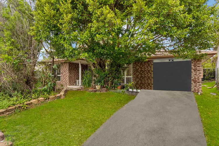 14 Stanley Court, Boronia Heights QLD 4124