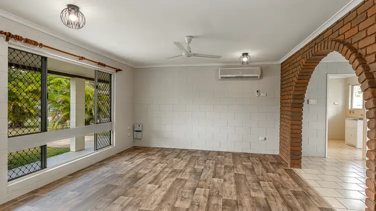 Second view of Homely house listing, 14 Lara Street, Cranbrook QLD 4814