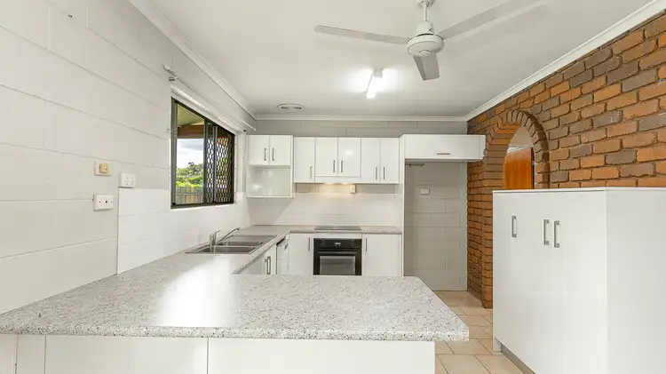 Third view of Homely house listing, 14 Lara Street, Cranbrook QLD 4814