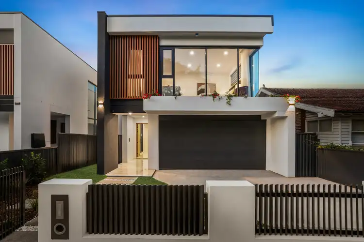 21 Wyalong Street, Burwood NSW 2134