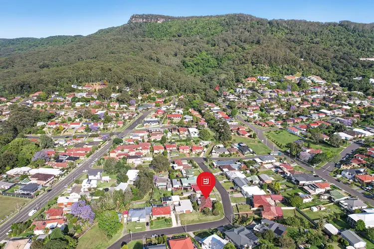 11 Willow Grove, Corrimal NSW 2518