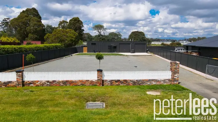 Main view of Homely house listing, 34B Liffey Street, Carrick TAS 7291
