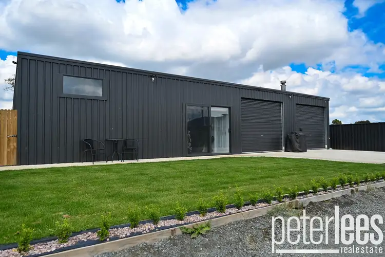 Second view of Homely house listing, 34B Liffey Street, Carrick TAS 7291