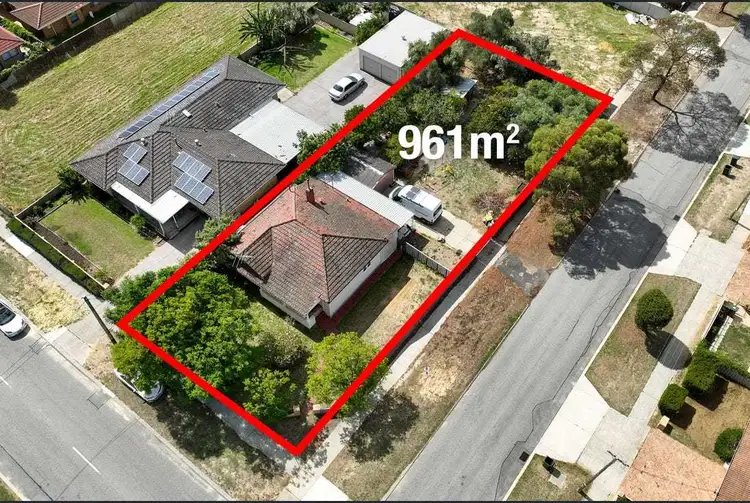 Main view of Homely house listing, 86 Sayer Street, Midland WA 6056