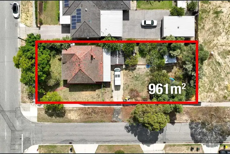 Second view of Homely house listing, 86 Sayer Street, Midland WA 6056