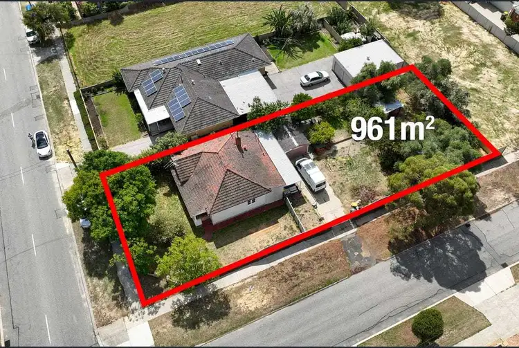 Third view of Homely house listing, 86 Sayer Street, Midland WA 6056