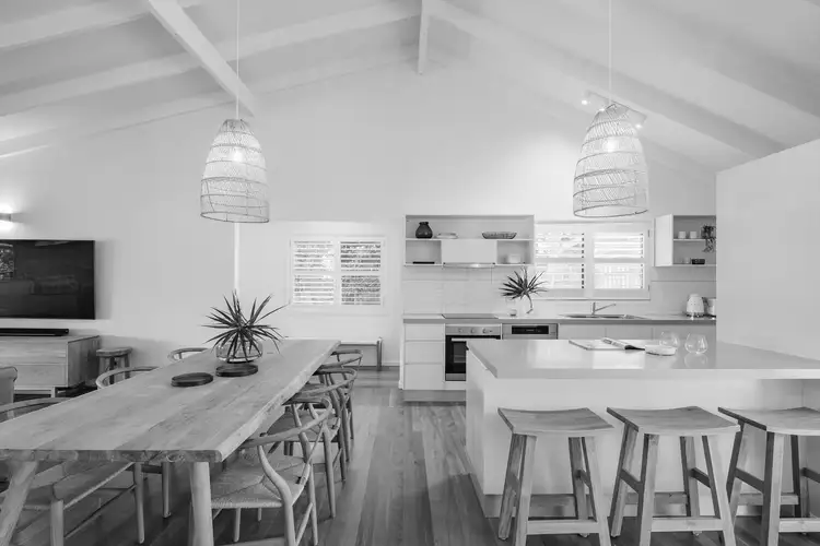 Main view of Homely house listing, 12 Victory Crescent, Sunrise Beach QLD 4567
