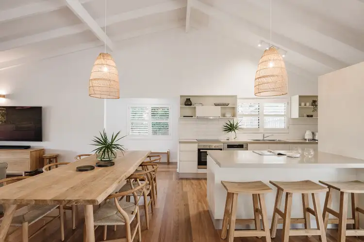 Second view of Homely house listing, 12 Victory Crescent, Sunrise Beach QLD 4567