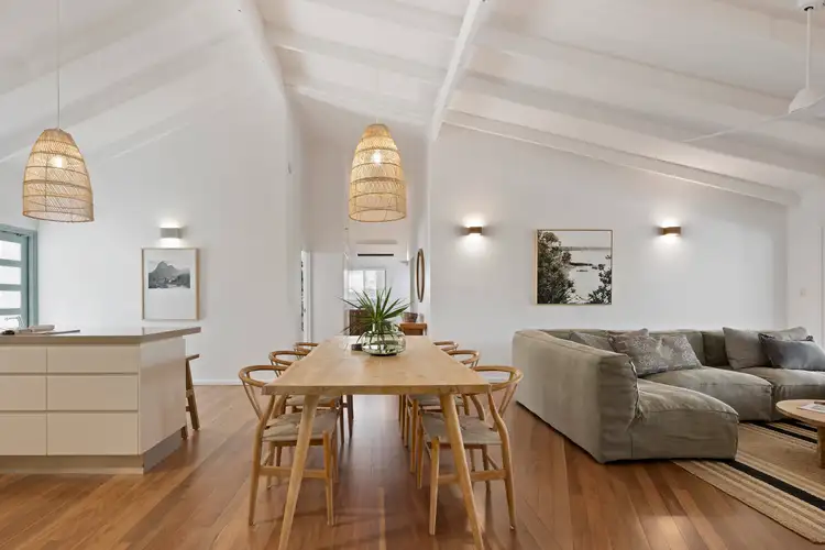 Third view of Homely house listing, 12 Victory Crescent, Sunrise Beach QLD 4567
